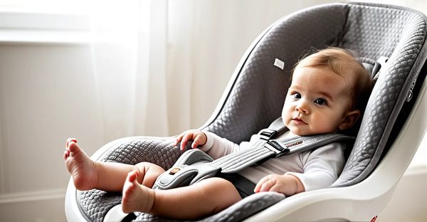 Découvrez les transats bébé babybjörn : confort et bien-être