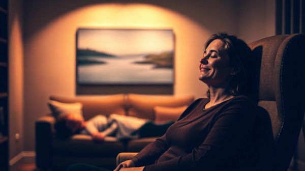 Top questions sur le processus d'une séance d'hypnose