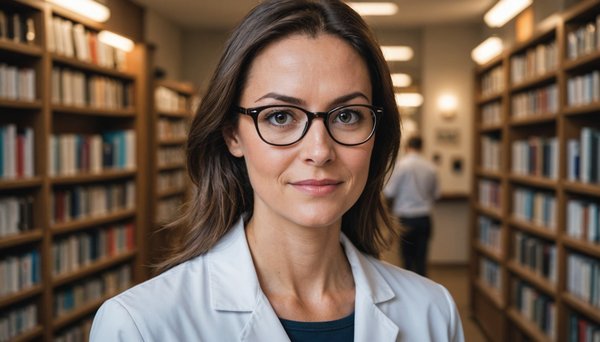 Trouvez un ophtalmologue à creil pour vos soins visuels !